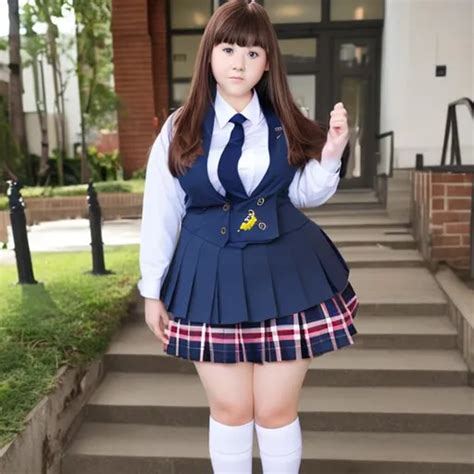 bbw school porn|BBW SCHOOLGIRL